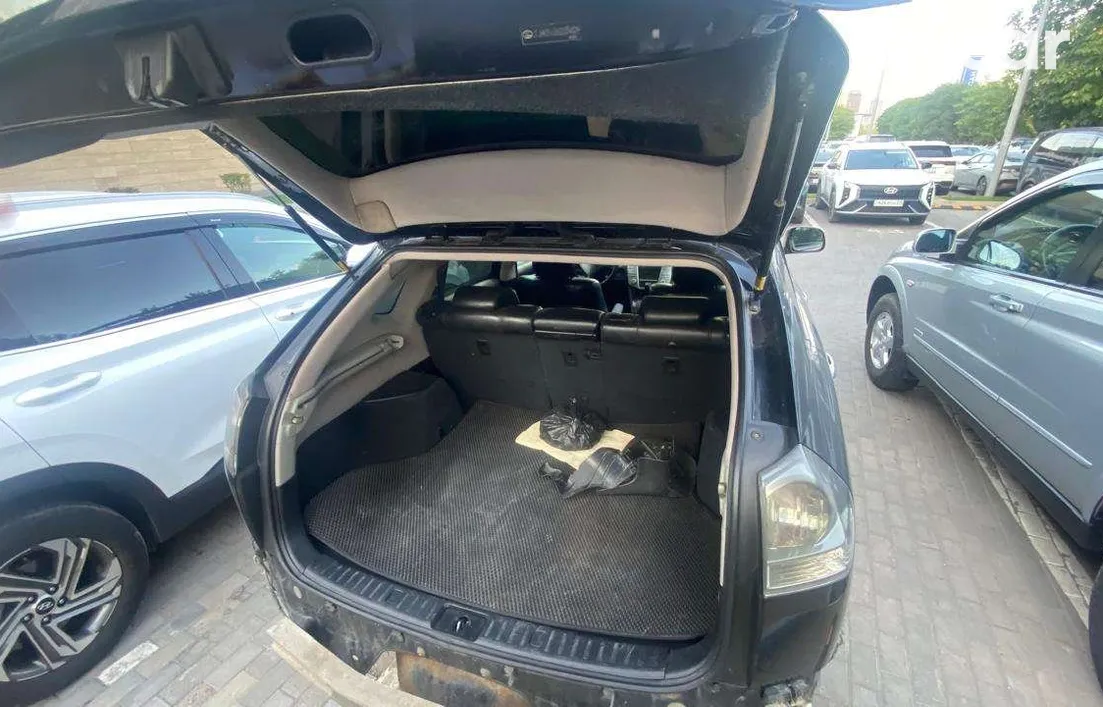 Lexus RX 2007