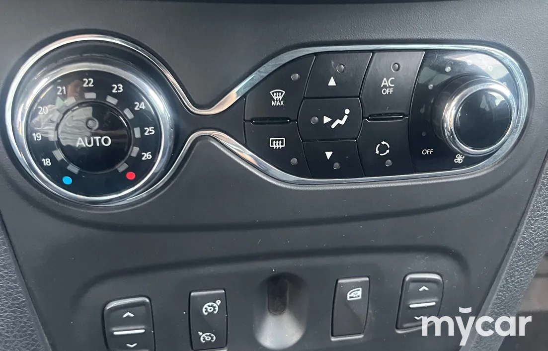 Renault Sandero 2014