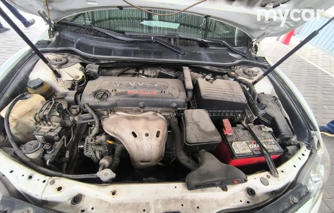 Toyota Camry 2007
