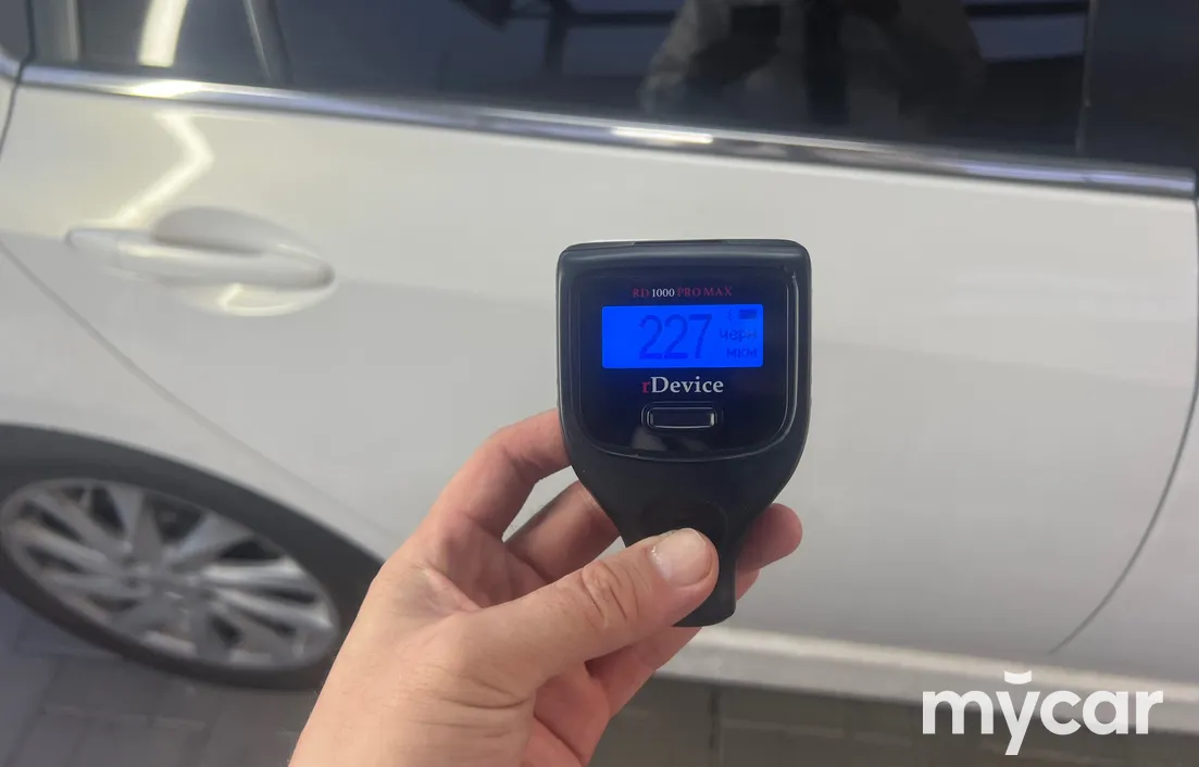 Mazda 6 2011
