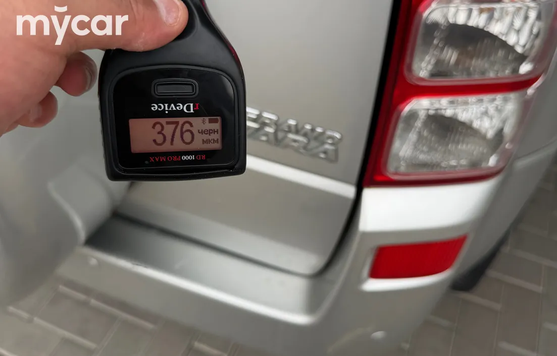 Suzuki Grand Vitara 2007