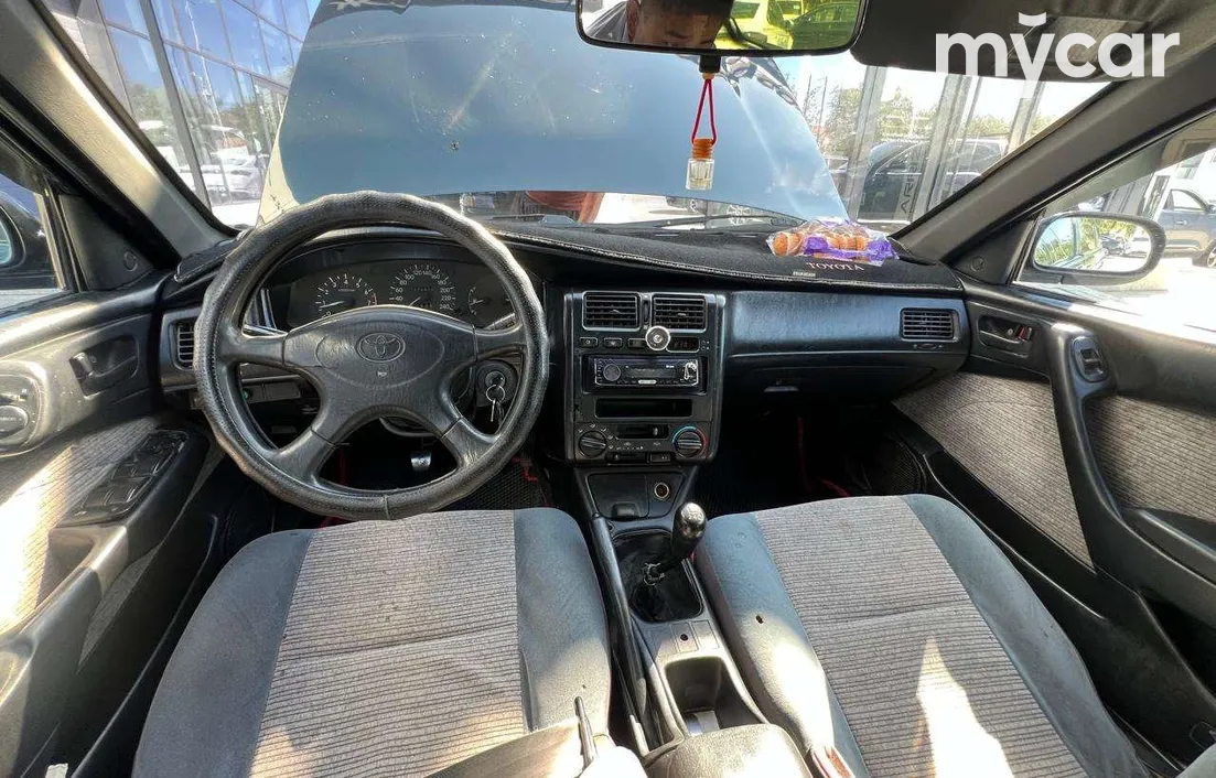 Toyota Carina E 1994