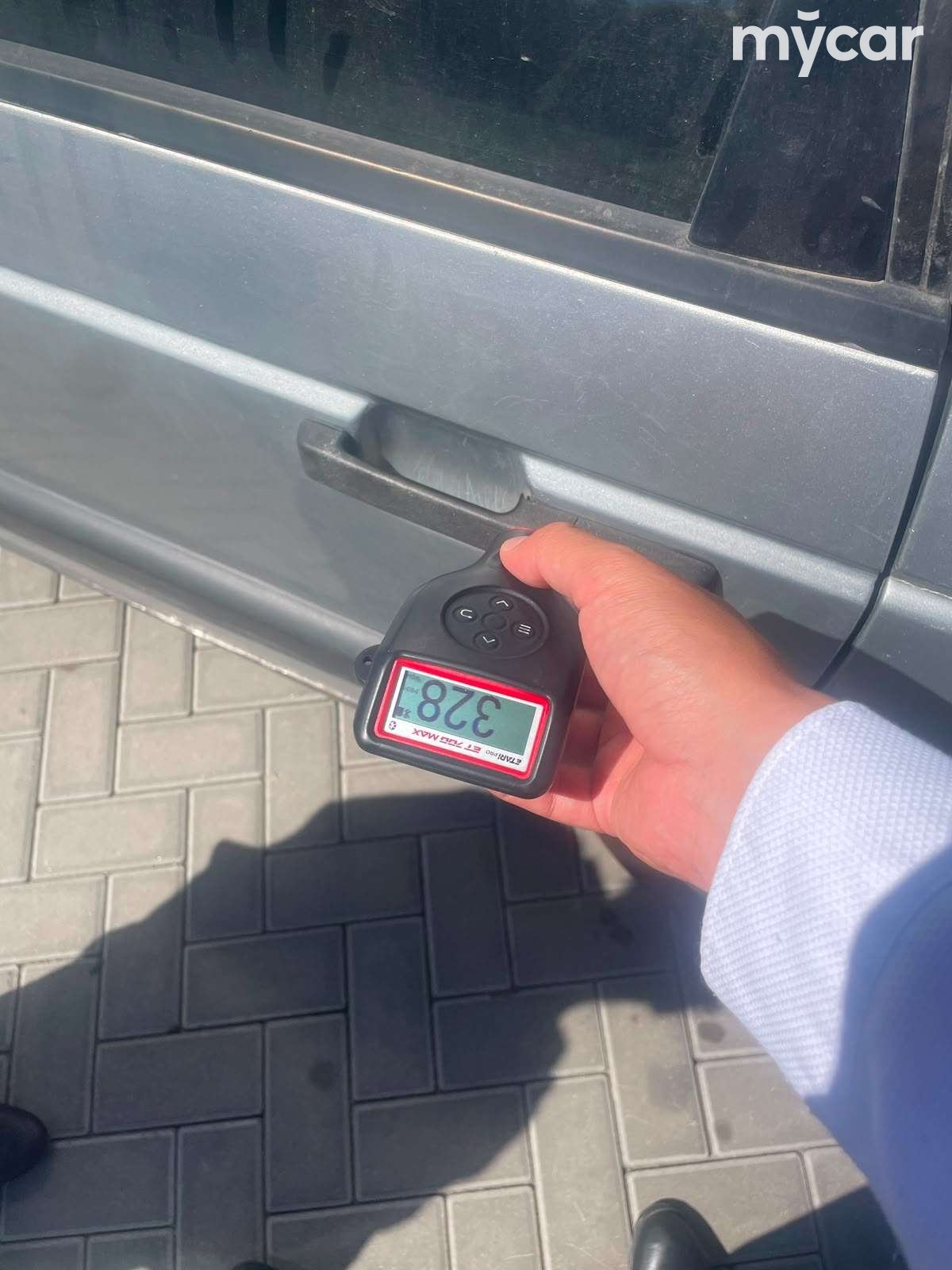 Volkswagen Passat 1990