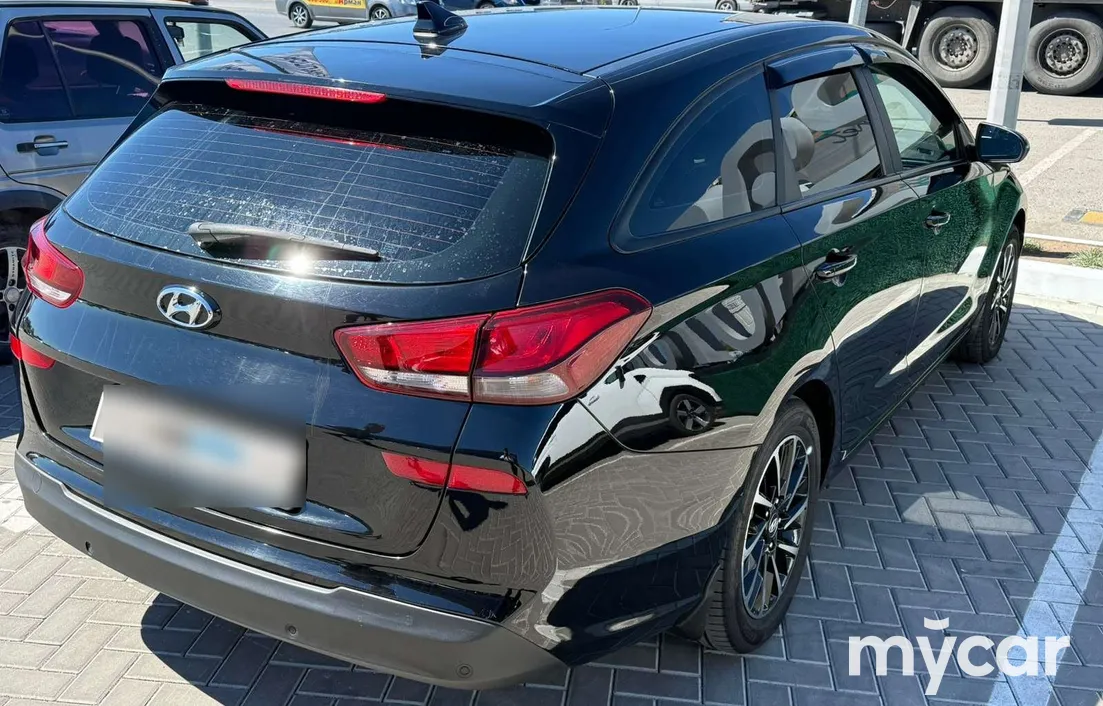 Hyundai i30 2023