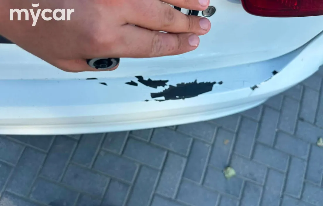 Kia Rio 2014