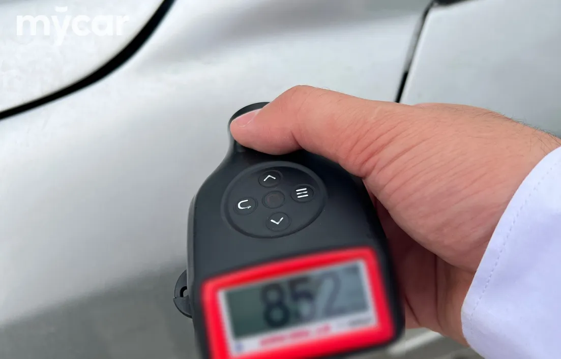 Hyundai Sonata 2007
