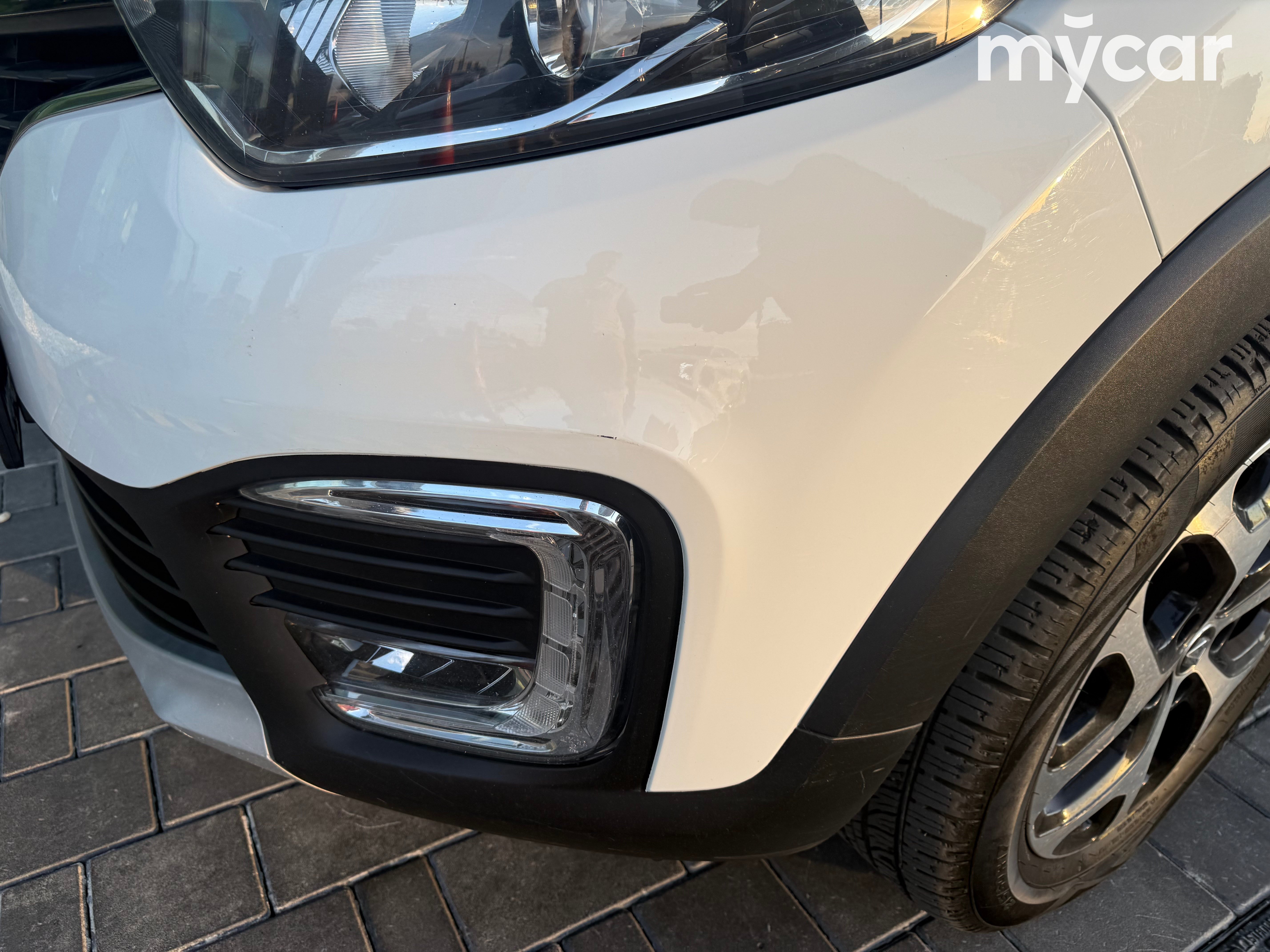 Renault Kaptur 2016