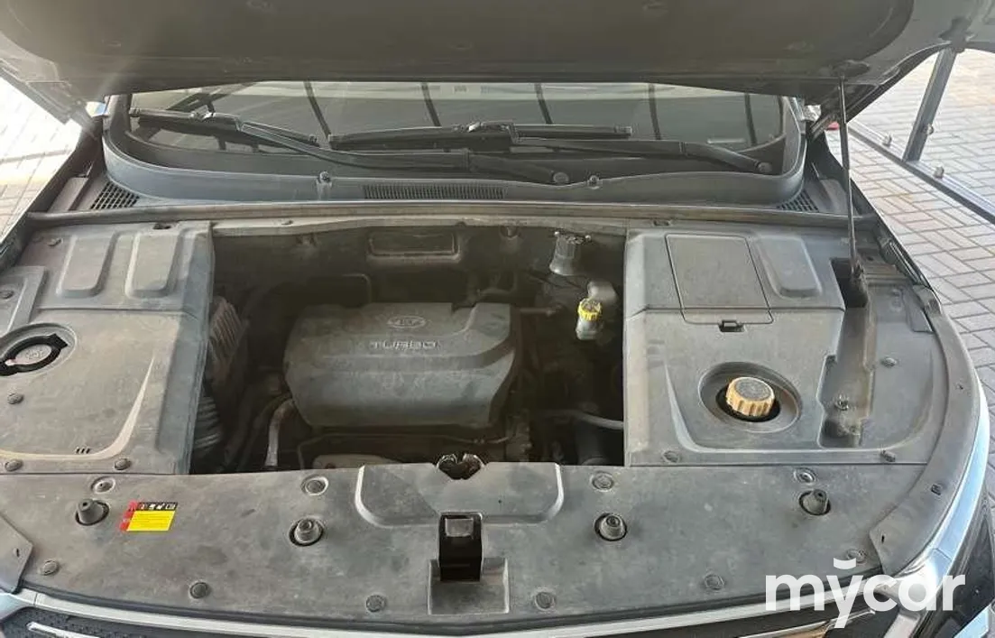 Chevrolet Captiva 2022