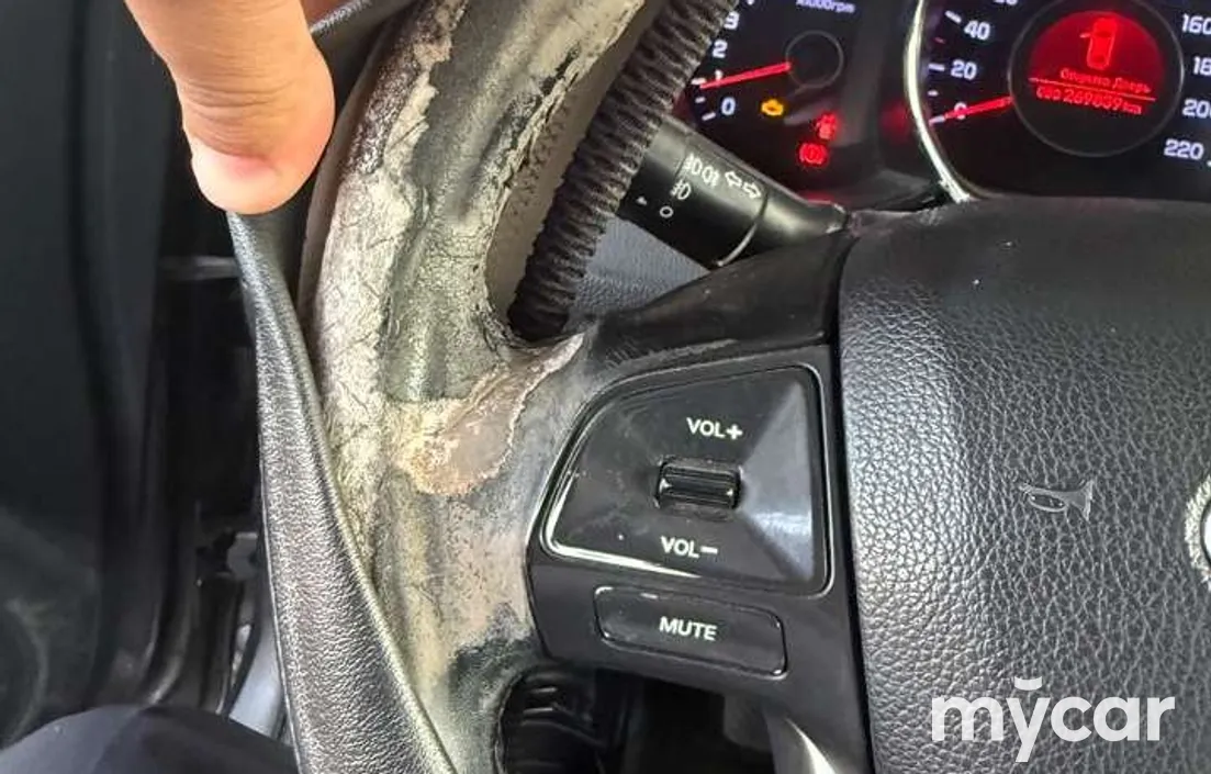 Kia Rio 2014