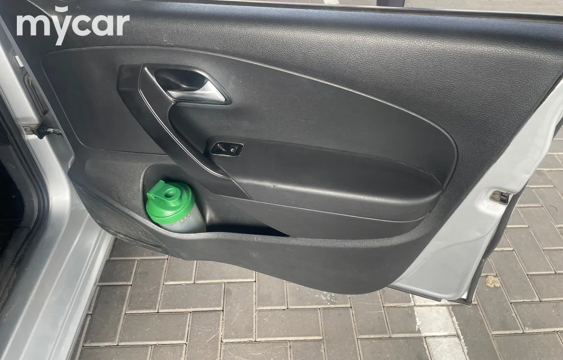 Volkswagen Polo 2012