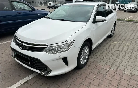 фото Toyota Camry Новая за 9000000 тенге
