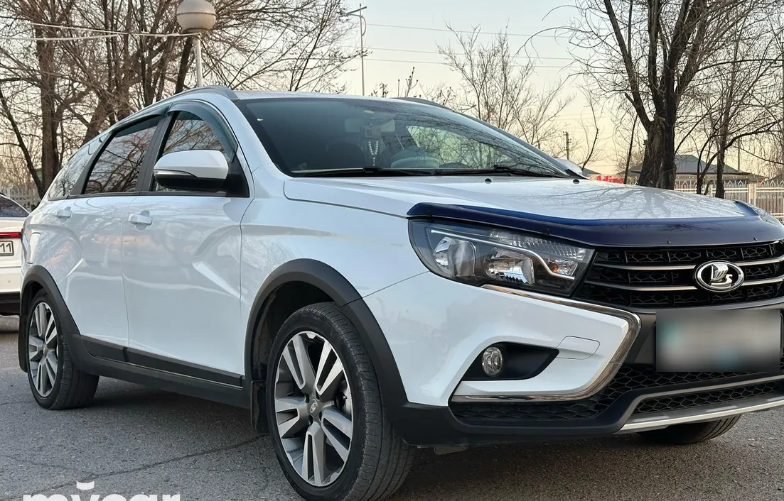 LADA Vesta 2021