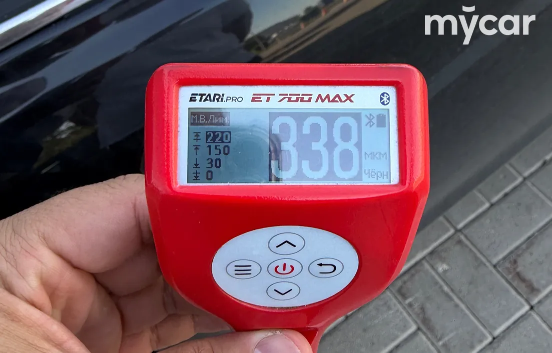 Toyota Camry 2009