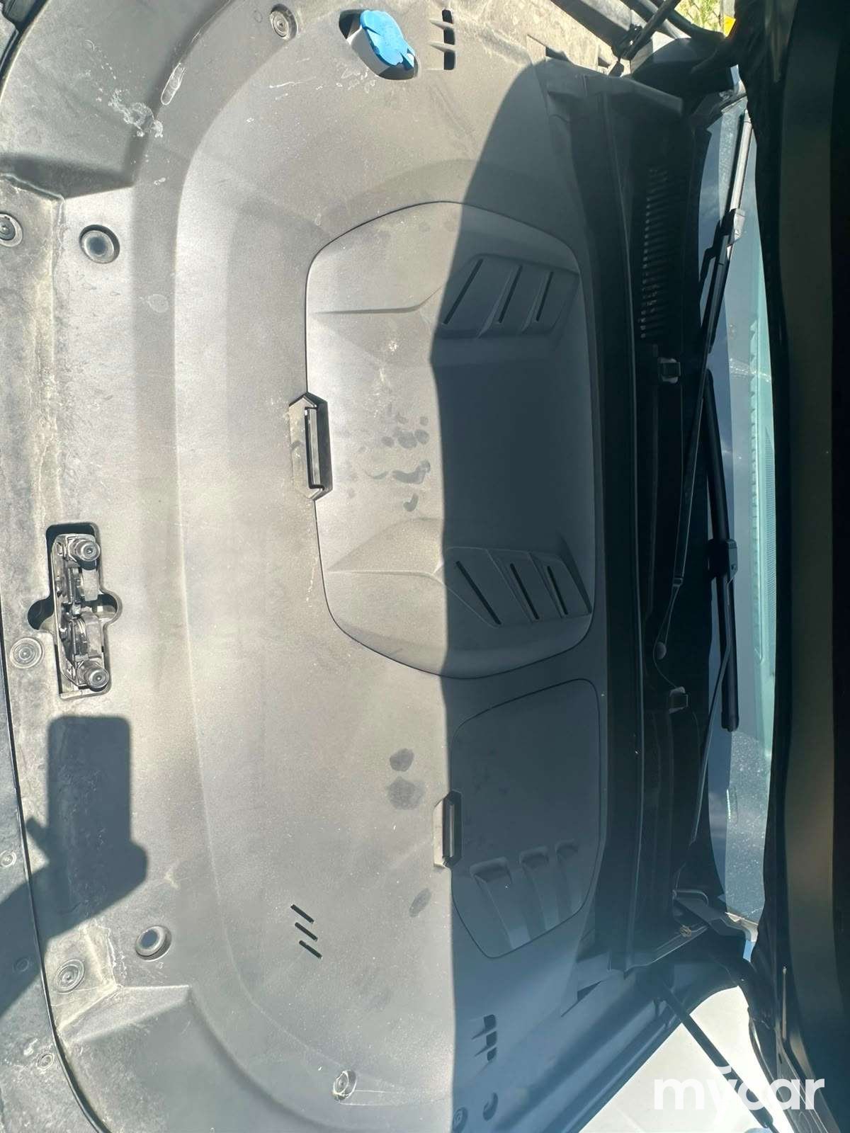 Chery Tiggo 9 2025