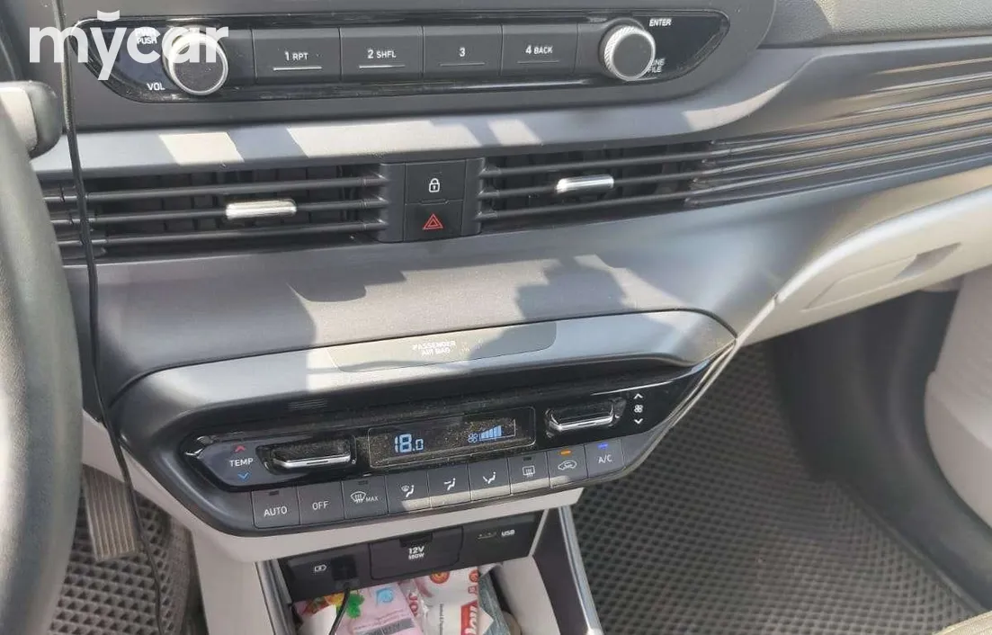 Hyundai i20 2023