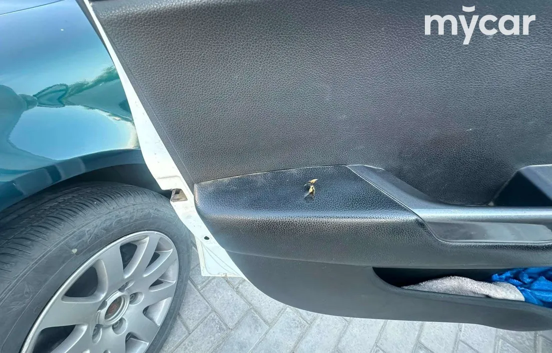 Kia Rio 2014