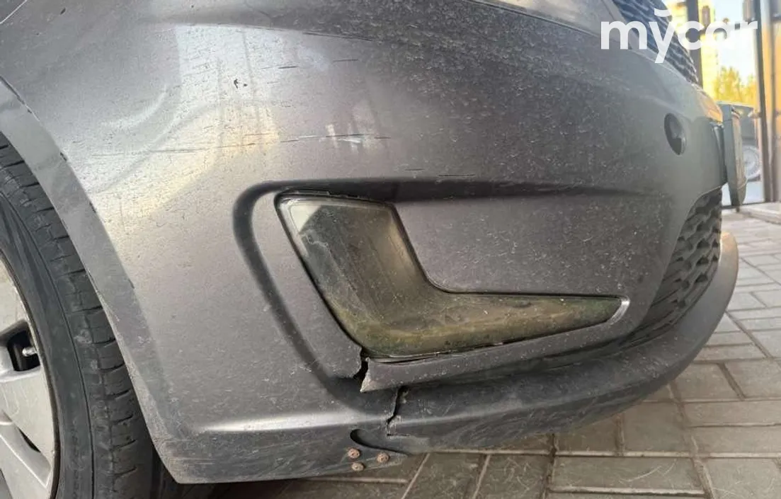 Kia Rio 2014