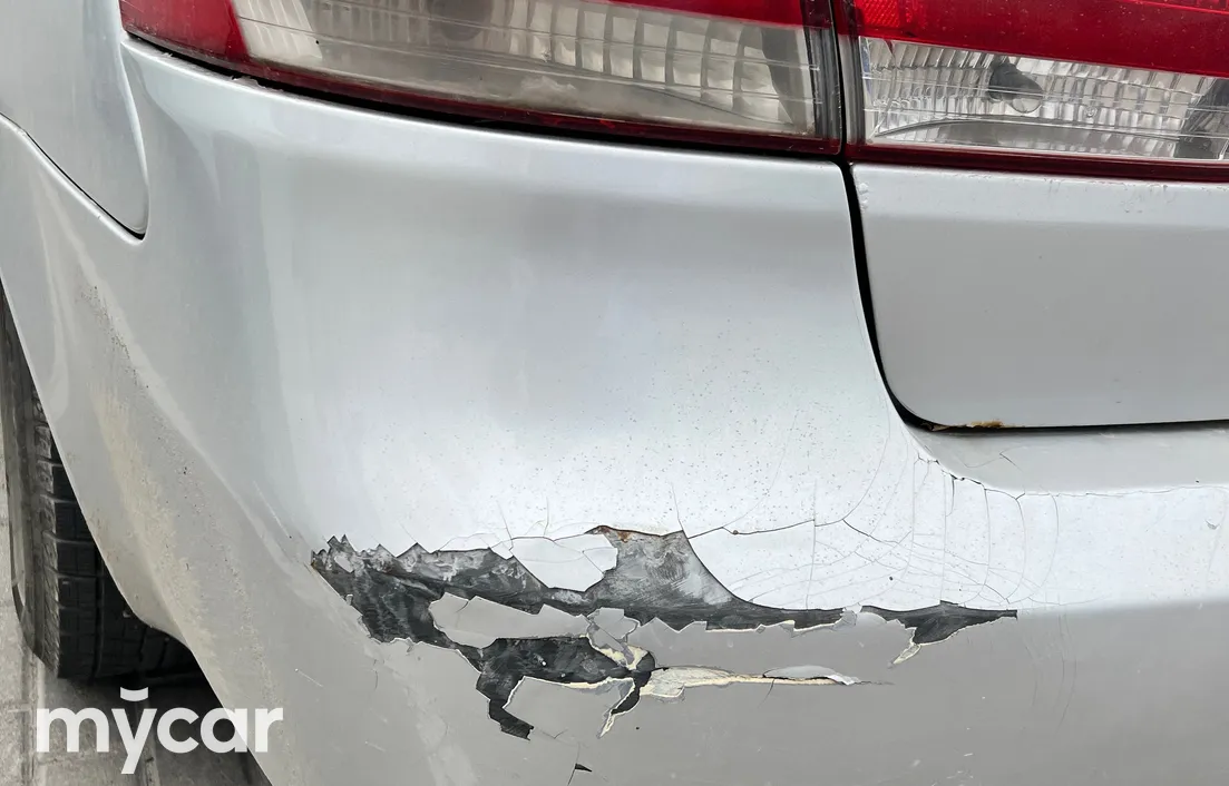 Hyundai Sonata 2007