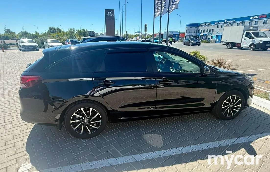Hyundai i30 2023