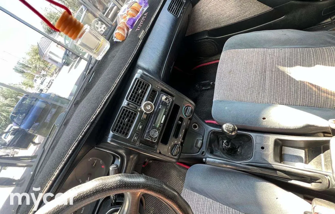 Toyota Carina E 1994