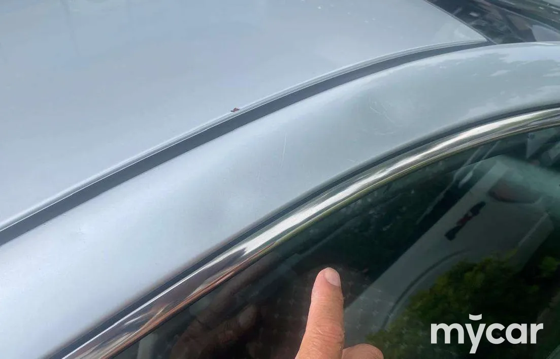 Toyota Camry 2006