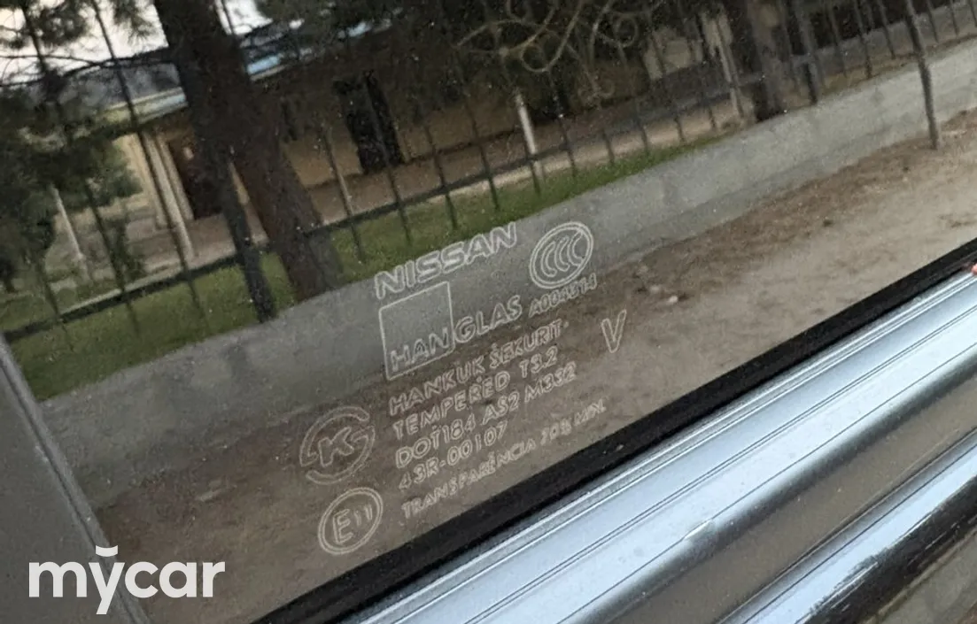 Nissan Almera Classic 2007
