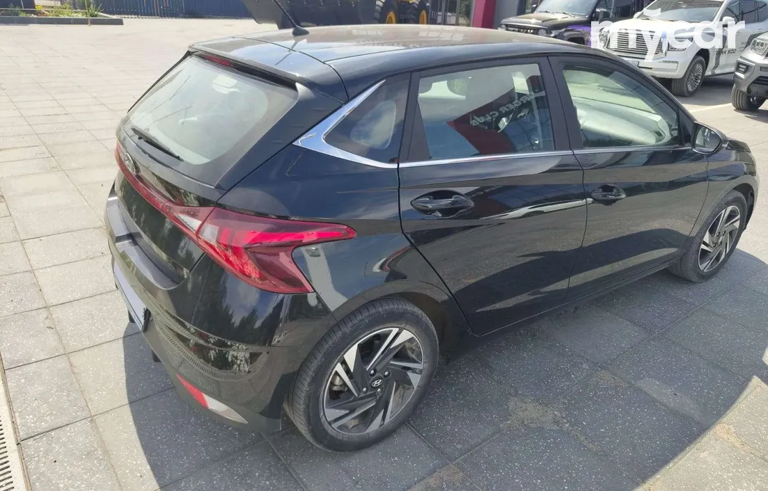 Hyundai i20 2023