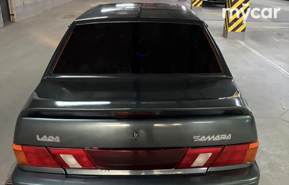LADA 2115 2007