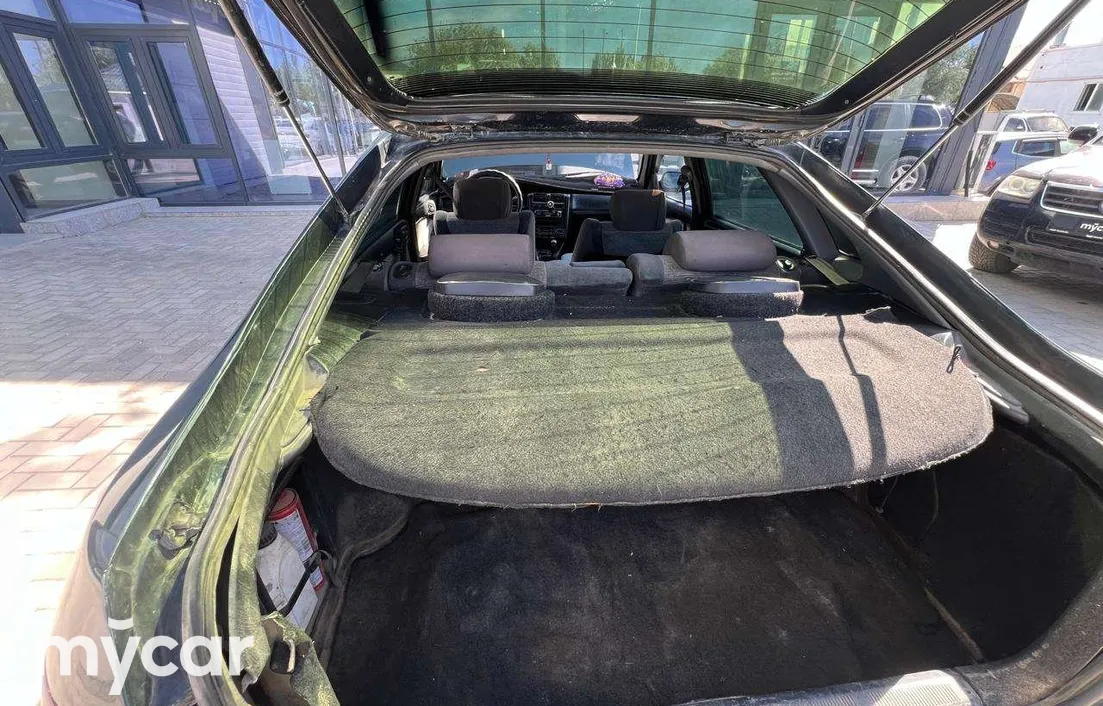 Toyota Carina E 1994
