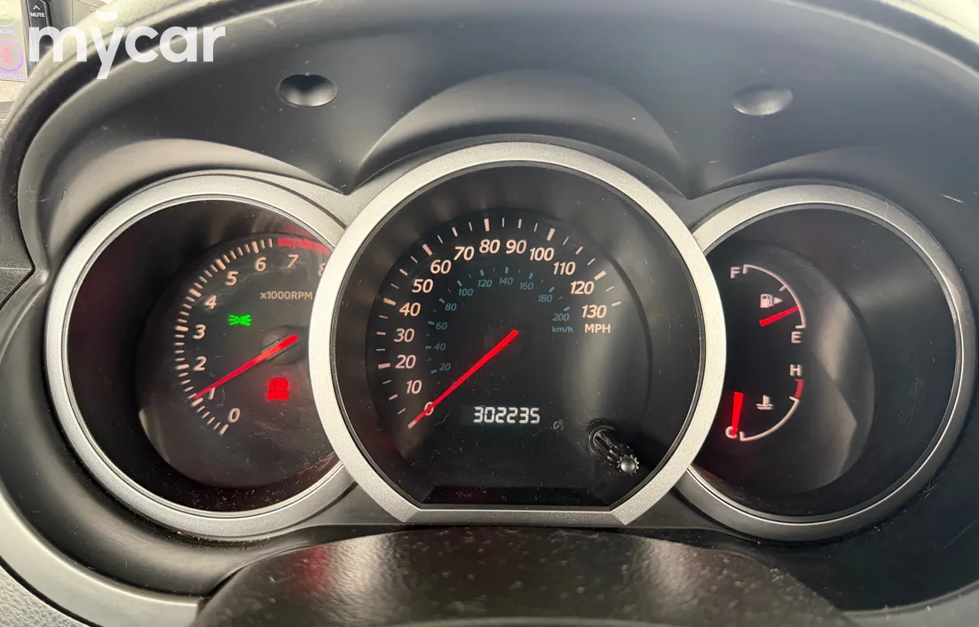 Suzuki Grand Vitara 2007