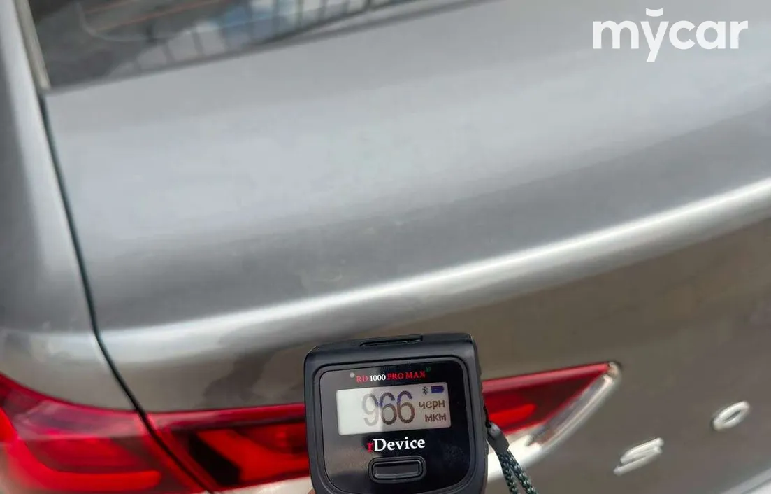 Hyundai Sonata 2019