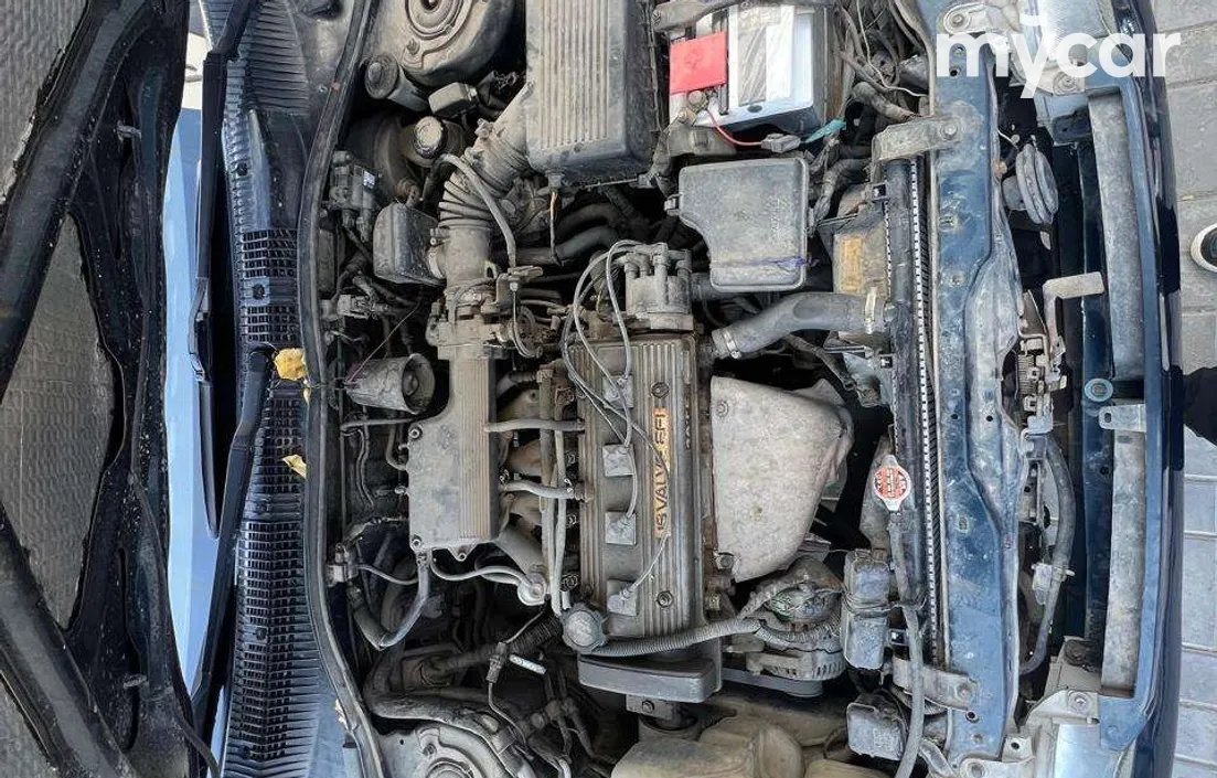 Toyota Carina E 1994