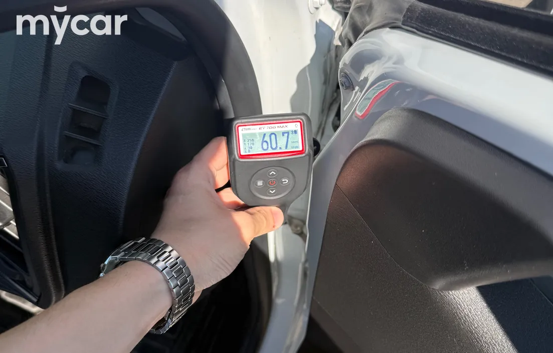 LADA XRAY 2019