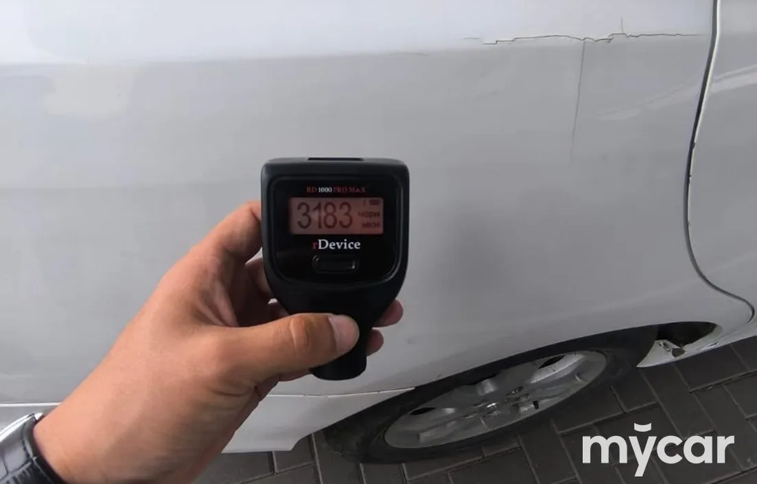 Toyota Camry 2007