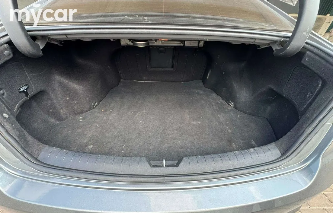 Hyundai Sonata 2019