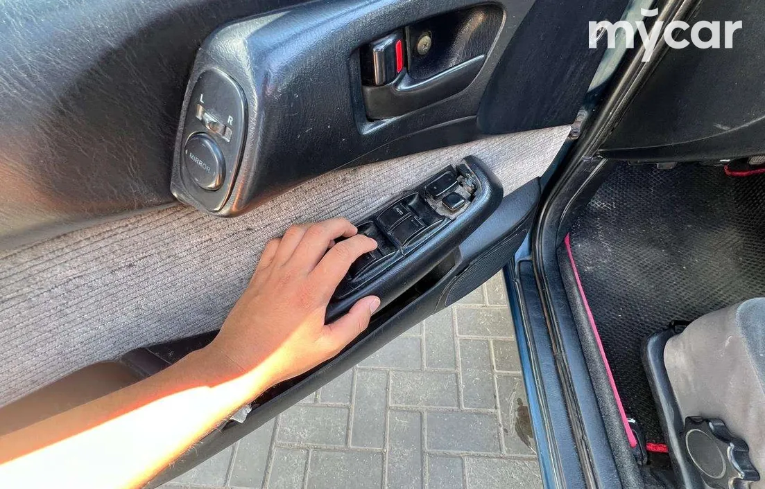 Toyota Carina E 1994
