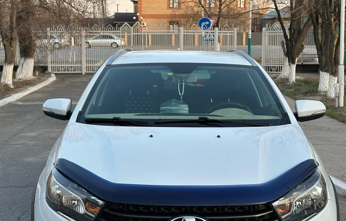 LADA Vesta 2021