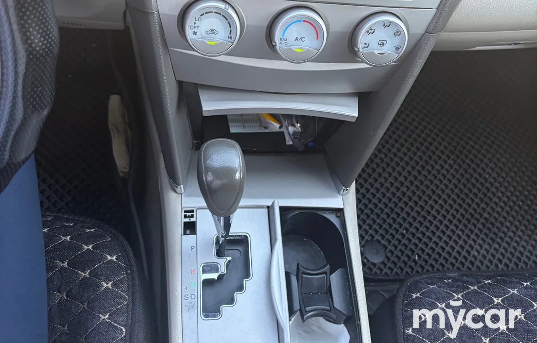 Toyota Camry 2009