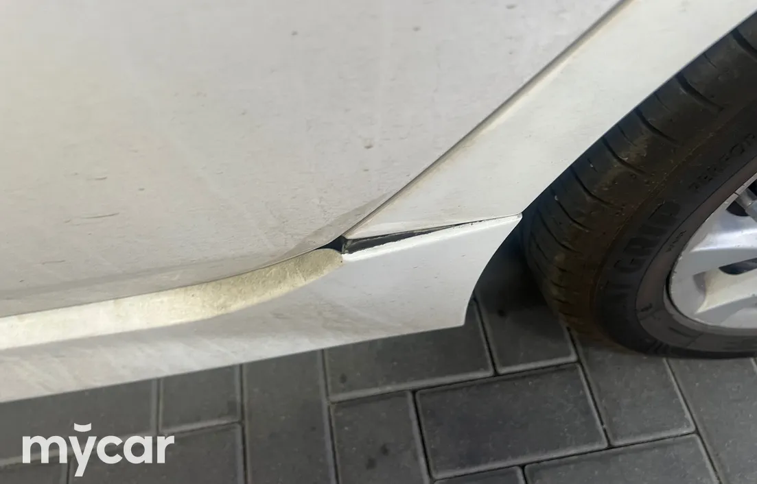 Mazda 6 2011