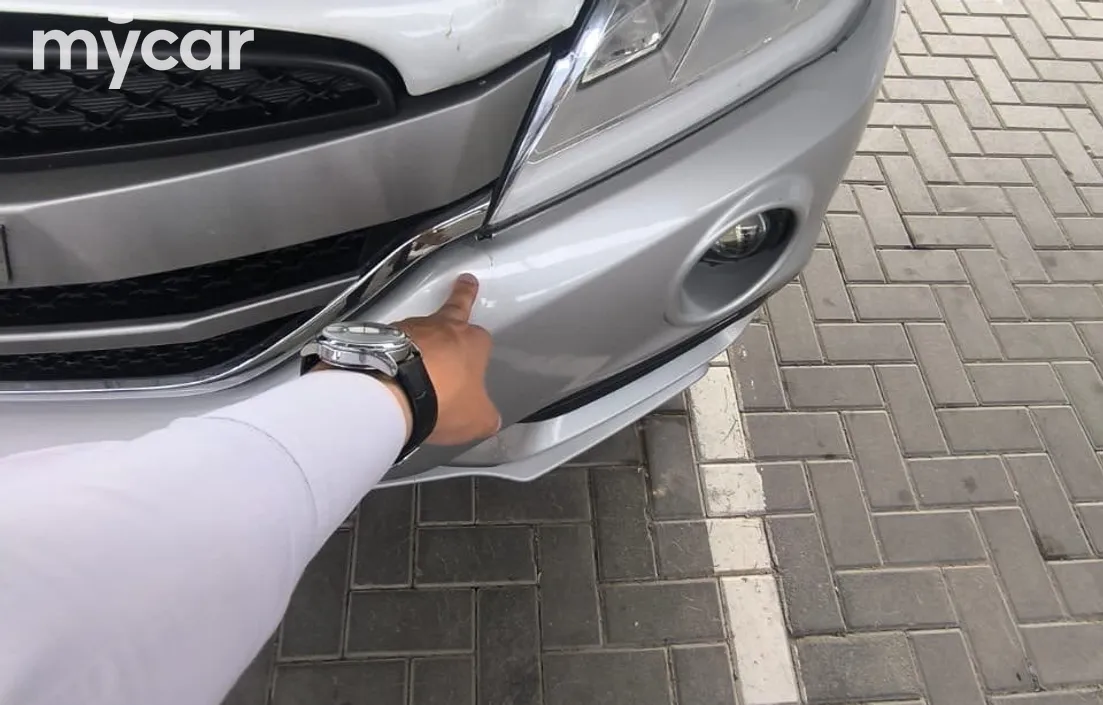 Lifan X60 2017