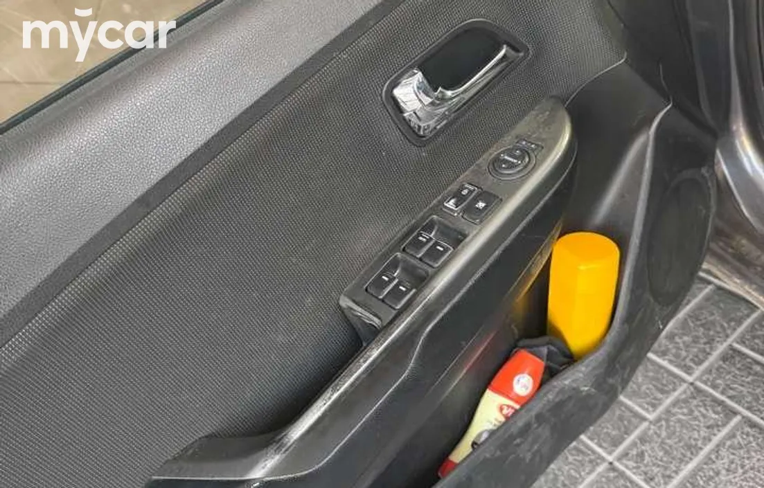 Kia Rio 2014