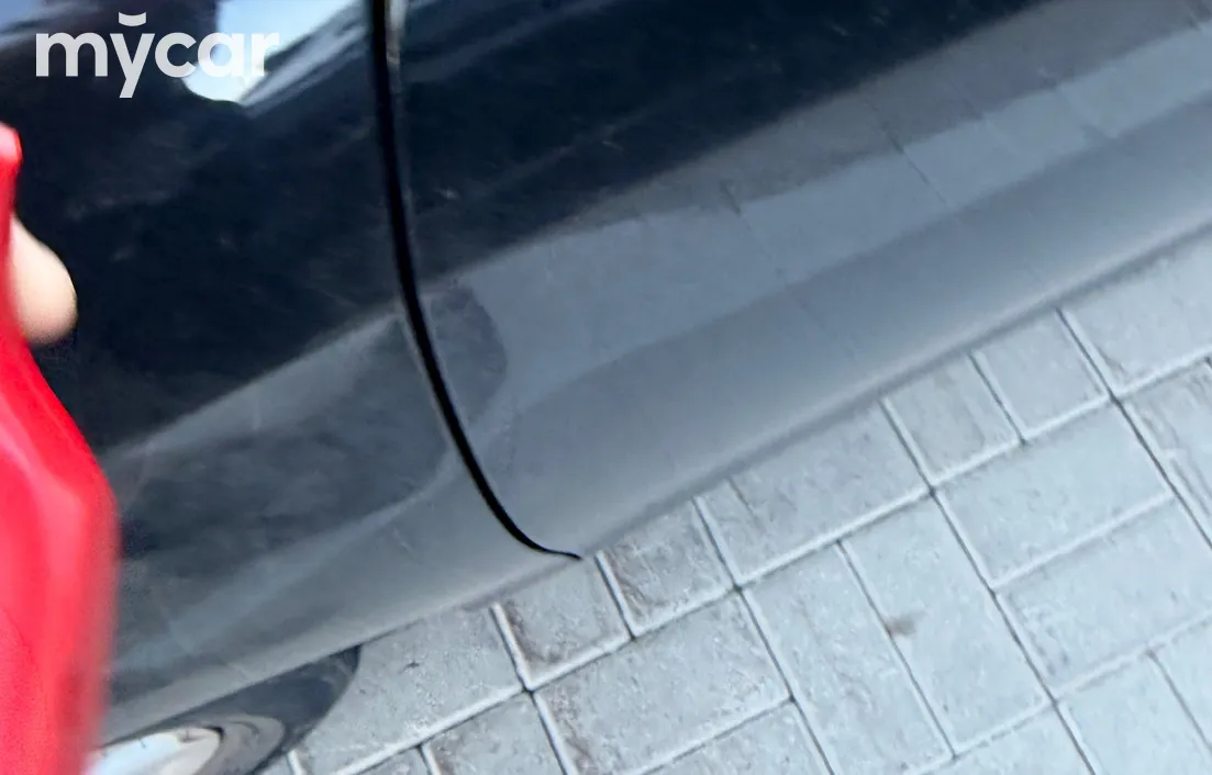 Toyota Camry 2009