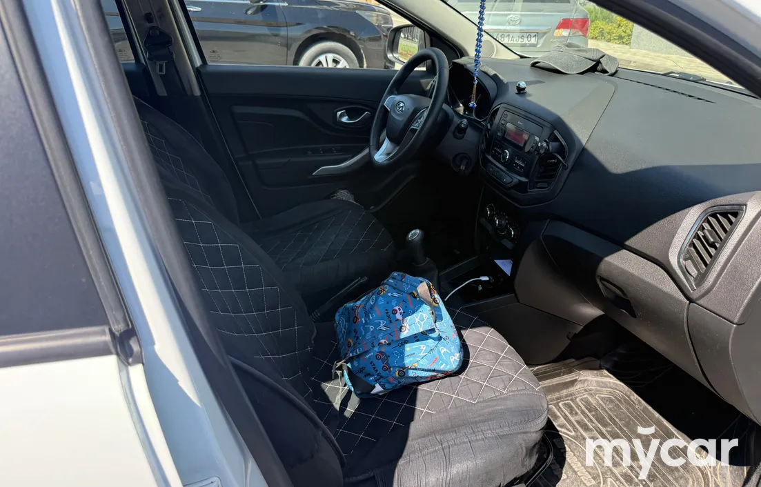 LADA XRAY 2019