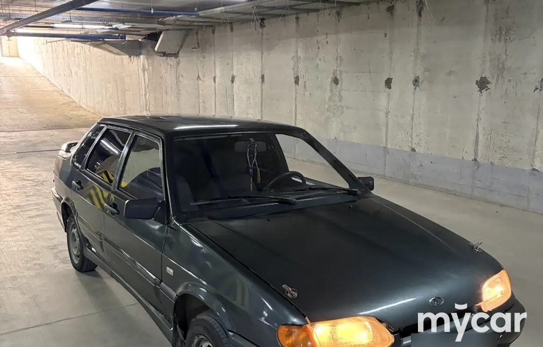 LADA 2115 2007