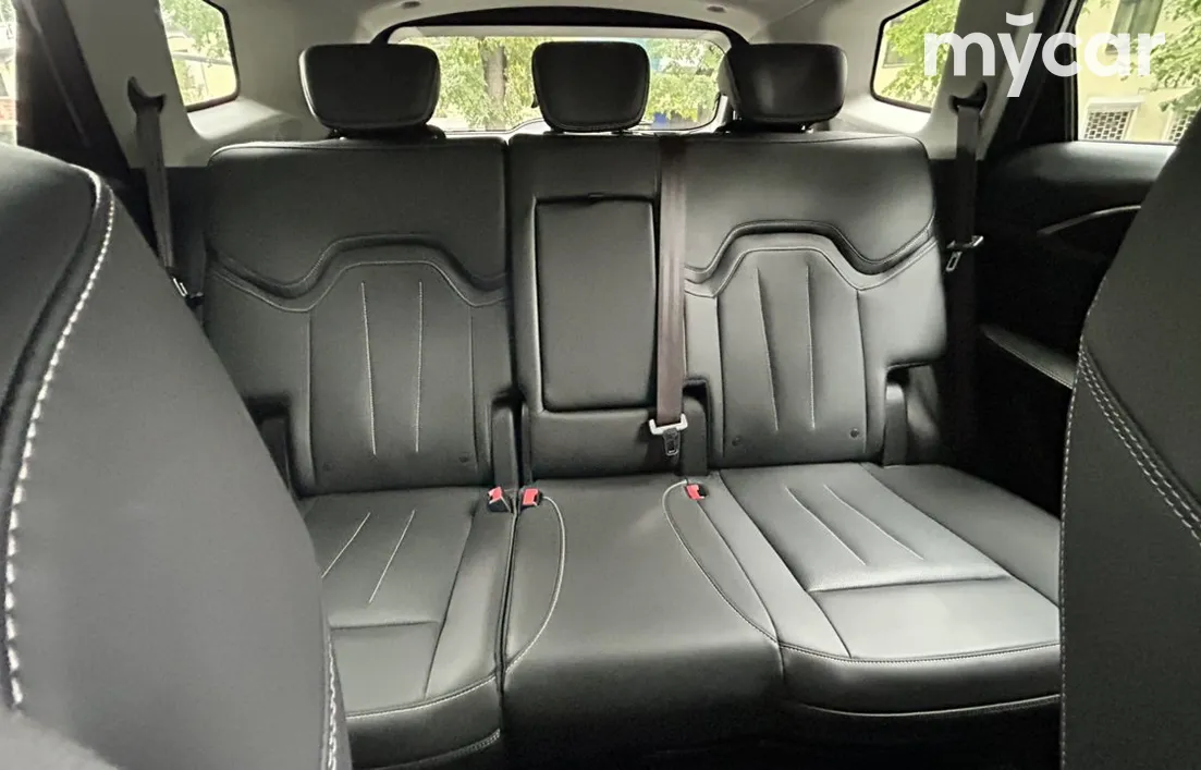 Jetour X90 plus 2025