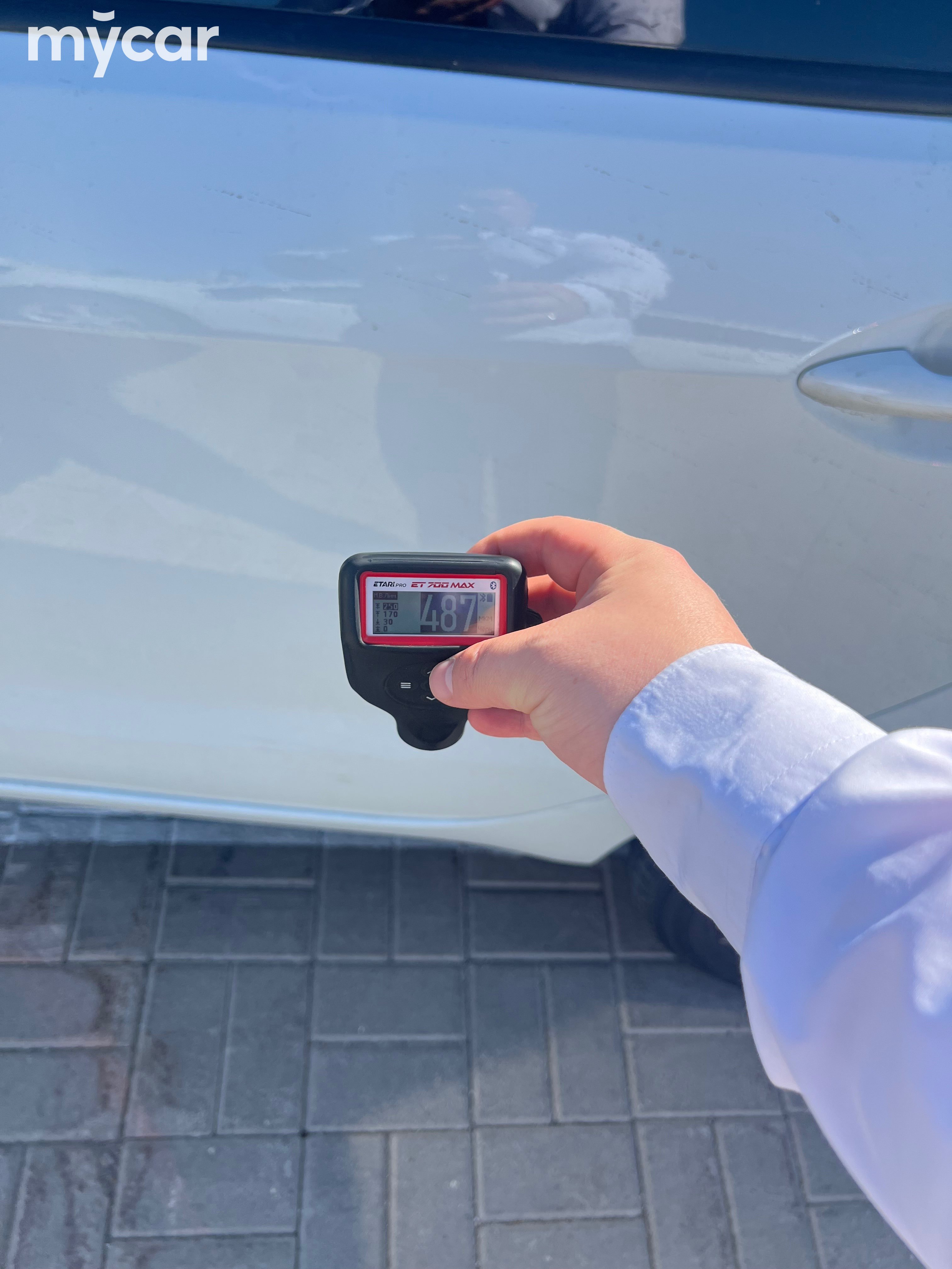 Kia Rio 2015
