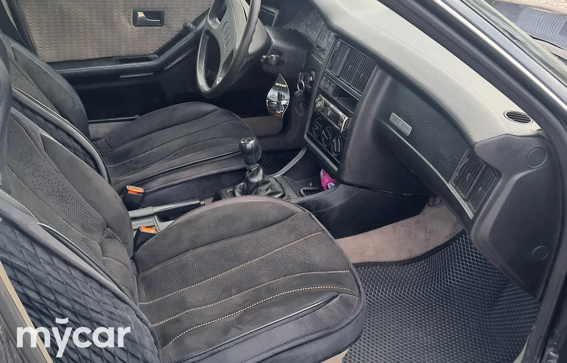 Audi 80 1991