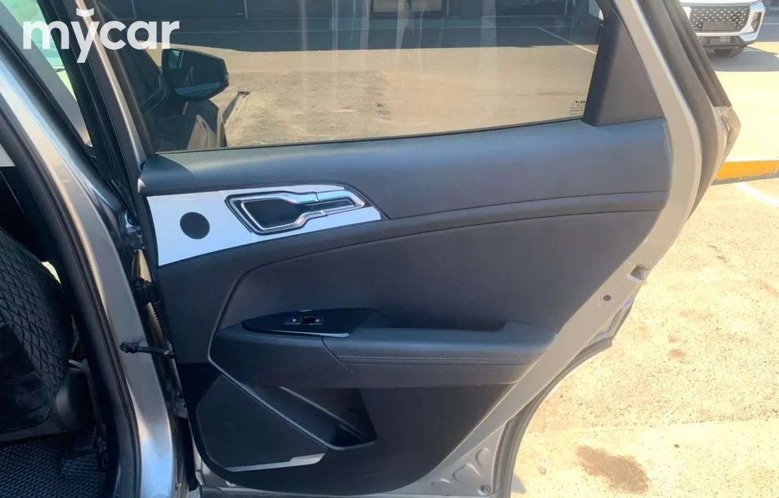 Kia Sportage 2024