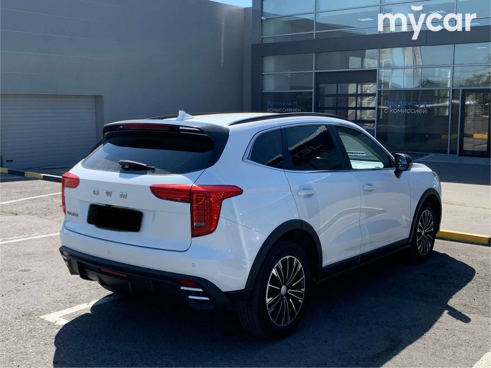 Haval Jolion 2024
