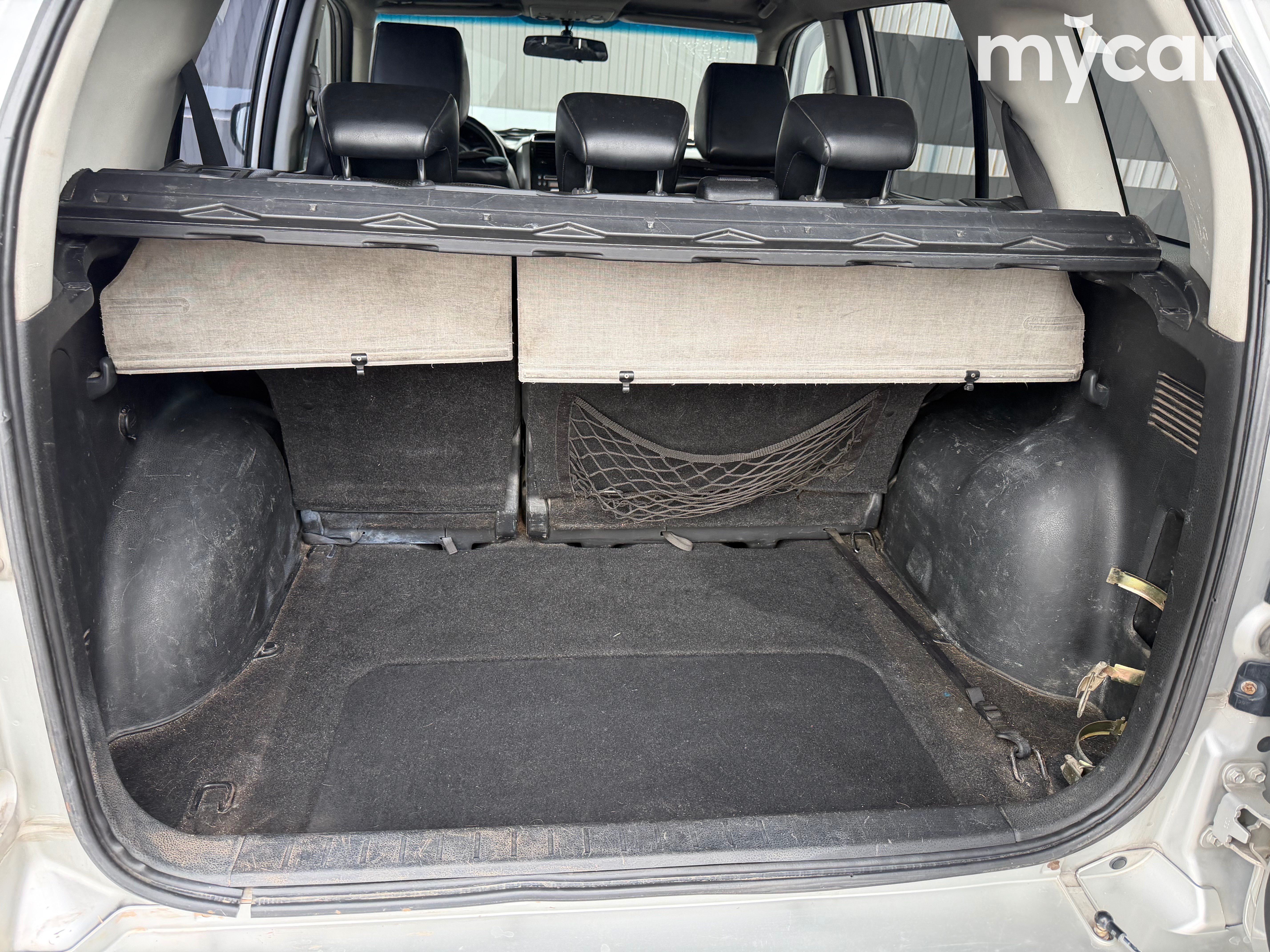 Suzuki Grand Vitara 2007